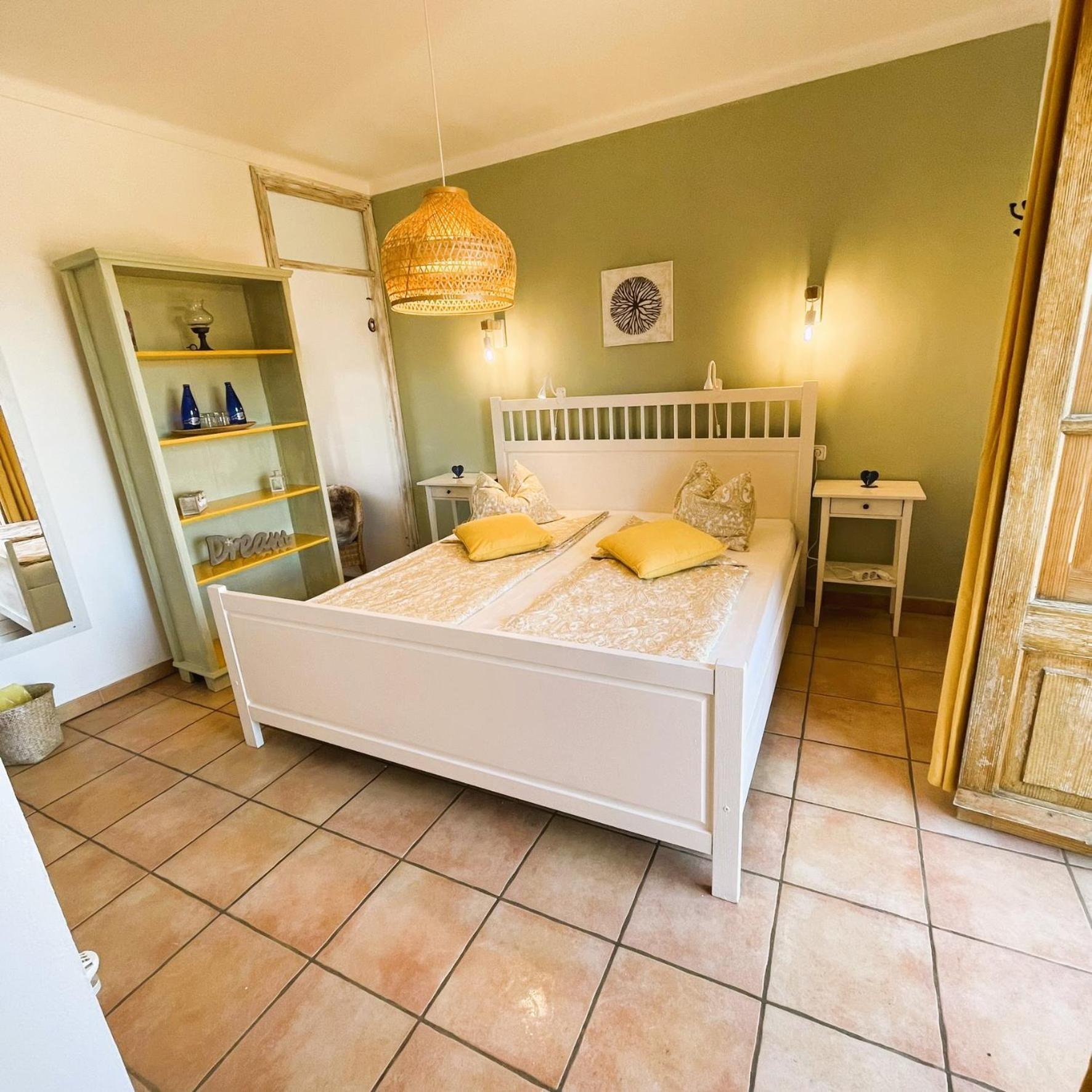 Agroturismo S Hort De Can Carrio Ag226 Ses Salines  Bagian luar foto